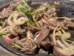 -杨小佳·齐齐哈尔烤肉·烤串(广州店)