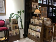 -良友书坊(安徽路店)