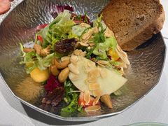 -俄士厨房(五棵松华熙LIVE店)
