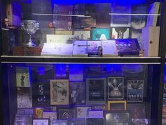-Moss7Club 剧本杀桌游(inspark店)
