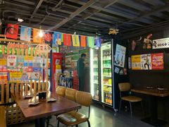 -槿Story·韩国料理(望京韩国美食城店)