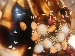 红糖冰粉-巴蜀风·地道川菜(总店)