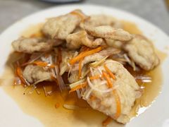 -东北菜冰城一家人