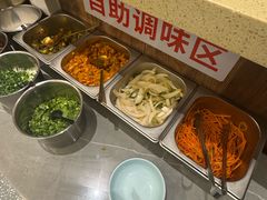 -古楼兰新疆抓饭(龙湖河西天街店)