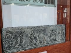 -卧龙岗文化园-南阳市汉画馆