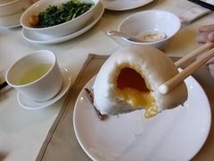 -利苑酒家(金宝店)