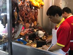 -陈光记烧腊店(罗保博士街店)