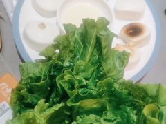 -正宗齐齐哈尔烤肉·齐牛哥鲜切炭火烤肉(杭州总店)