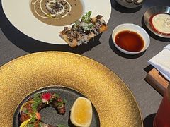 -Nolita西餐厅(金地新华道店)