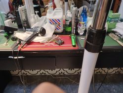 -鸿運 BARBER SHOP男士理发馆
