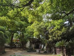 -绍兴鲁迅故里·沈园景区