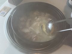-百年果林椰子鸡(中洲店)