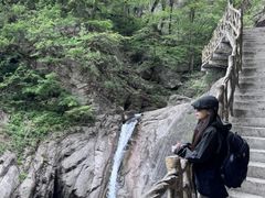 -洛阳白云山景区