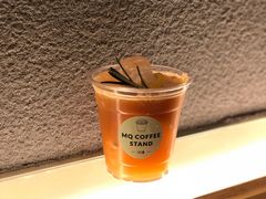 -MQ COFFEE STAND明谦(新洲店)