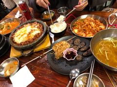 芝士鸡肉-麻喜大