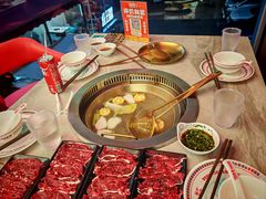 -三头牛·潮汕牛肉生蚝火锅 (夏湾店)