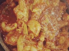 -包装马车·韩国料理·포장마차