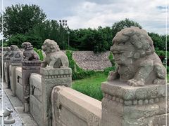 -卢沟桥