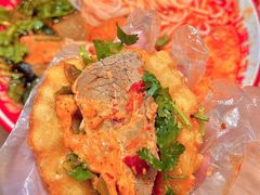 -小满手工粉(上海月星环球港店)