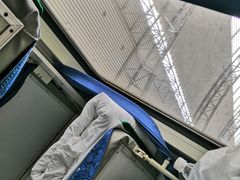 -阜阳站