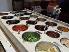-加餐海鲜自助(宝龙一城店)