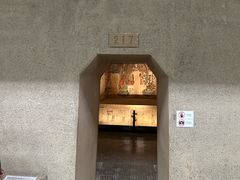 -敦煌石窟文物保护研究陈列中心