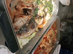 -鱼酷活鱼烤鱼(沈阳大悦城店)