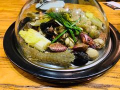 -黄寺蒸汽海鲜(黄寺大街店)