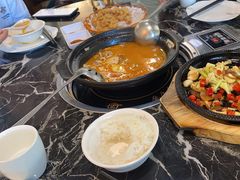 -李师傅脆肚(华强北店)