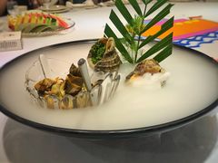 船夫大海螺-味茂·老船夫1927(东海东路店)