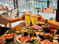 -牛焱·烧肉酒肆(五大道店)