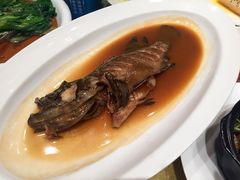 iphone_upload_pic-西贝海鲜汇(槐安路店)