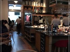 -BOR Eatery(安福路店)