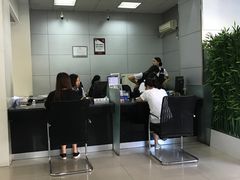 -中国工商银行(上海市大华支行)