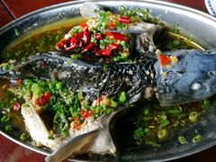 -龙姐私房菜(和顺古镇店)