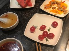 -海底捞火锅(崇文门新世界百货店)