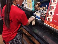 -奶奶的美食(悦立方店)
