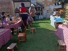 -HERRE·FARM 赫尔露营农场·团建聚会包场