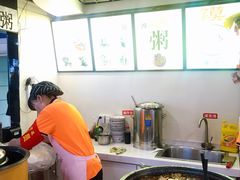 -安徽阜阳卷馍(西单店)