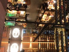-西塔老太太泥炉烤肉(武汉摩尔城店)