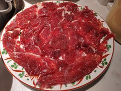 -汕头八合里海记牛肉店(清河店)