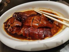 北海烧鹅皇-北海渔村酒楼·粤菜海鲜点心(新华店)