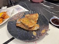 龙利鱼排-春田小幸铁板烧(忠义街店)