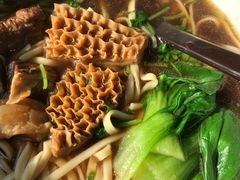 牛中三杰骨汤面-李先生牛肉面大王(大兴枣园店)