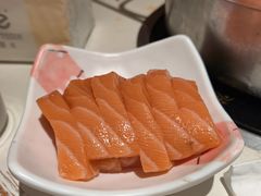 -第六季自助餐厅(王府井店)
