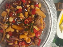 -阿明小菜·海鲜·上海菜(梅陇店)
