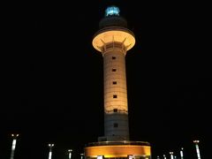 -日照灯塔风景区