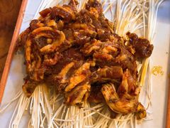 -7年8班朝鲜族非遗美食(三钢里店)