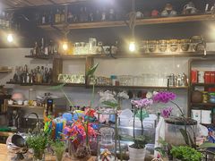 -欧典咖啡屋(台东店)