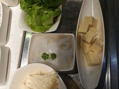 -海底捞火锅(团结桥店)
